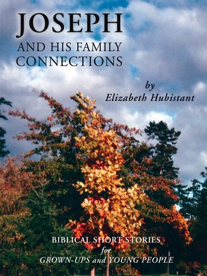 cover image of Joseph and His Family Connections